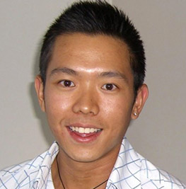 Kelvin Mak - Business Mandarin Advanced