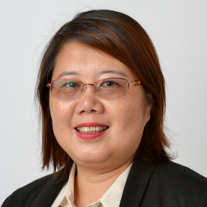 Sue Gong