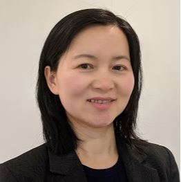 Bonnie Zhou